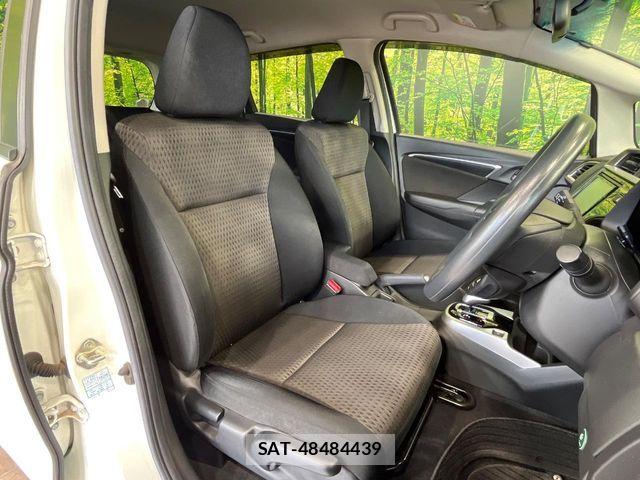 Honda FIT HYBRID 2017-12 7218621-7