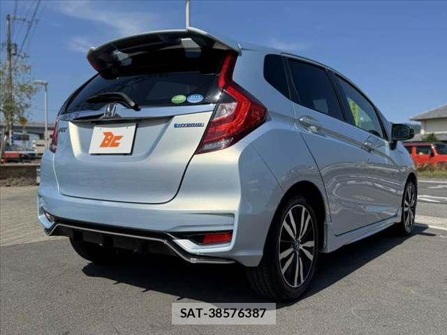 Honda FIT HYBRID 2019-07 7218633-14