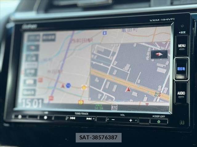 Honda FIT HYBRID 2019-07 7218633-2