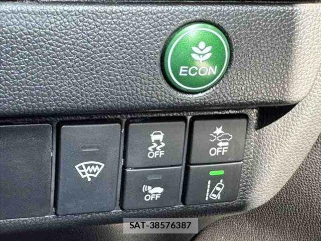 Honda FIT HYBRID 2019-07 7218633-6