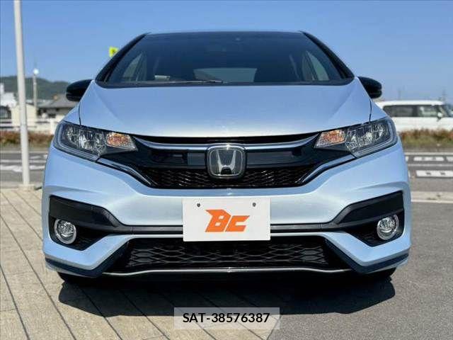Honda FIT HYBRID 2019-07 7218633-8