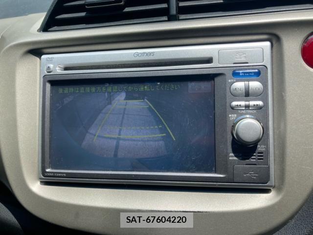Honda FIT HYBRID 2013-08 7218592-20