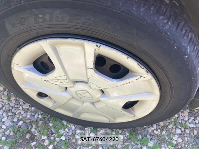 Honda FIT HYBRID 2013-08 7218592-8