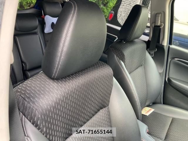 Honda FIT HYBRID 2017-01 7218619-10