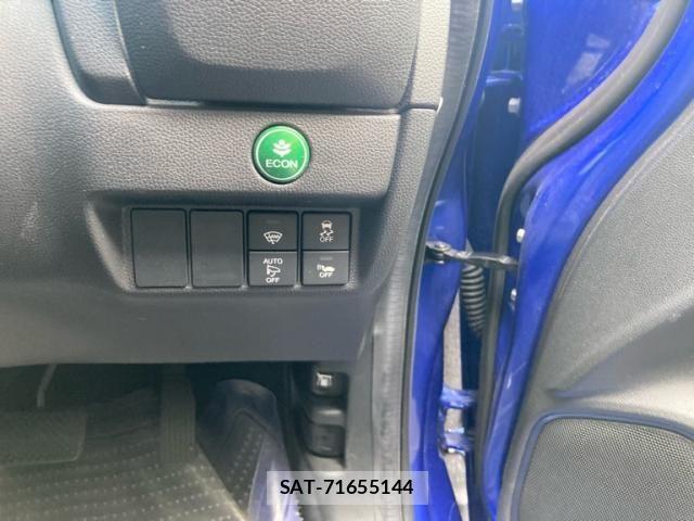 Honda FIT HYBRID 2017-01 7218619-11