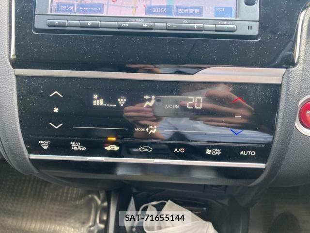 Honda FIT HYBRID 2017-01 7218619-16