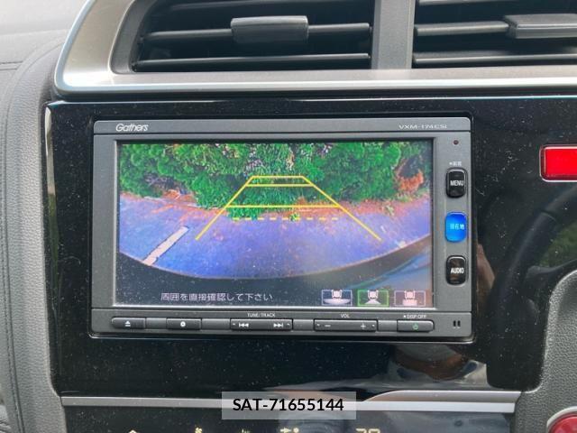 Honda FIT HYBRID 2017-01 7218619-18