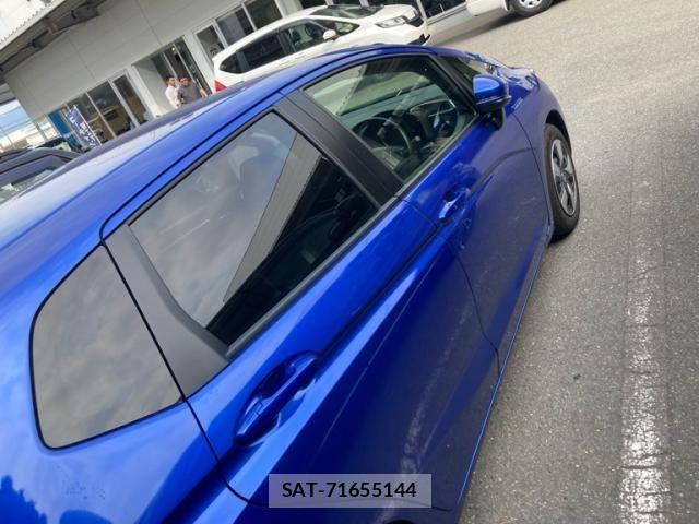 Honda FIT HYBRID 2017-01 7218619-3