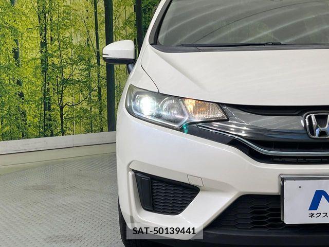 Honda FIT HYBRID 2013-12 7218594-11