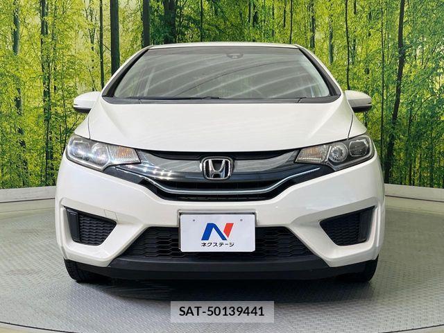 Honda FIT HYBRID 2013-12 7218594-13