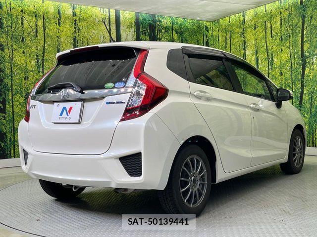 Honda FIT HYBRID 2013-12 7218594-16