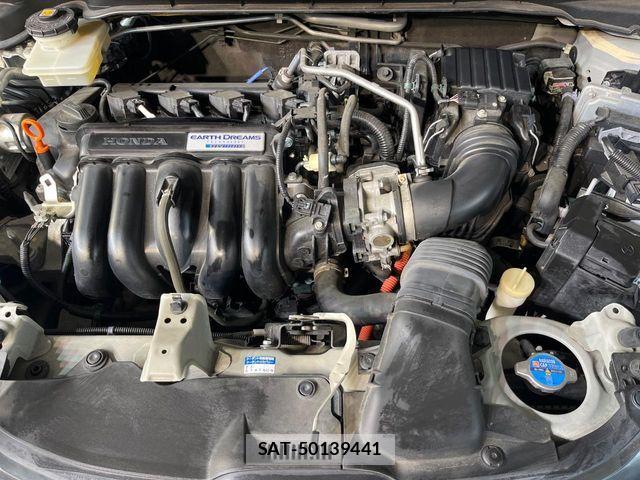 Honda FIT HYBRID 2013-12 7218594-17