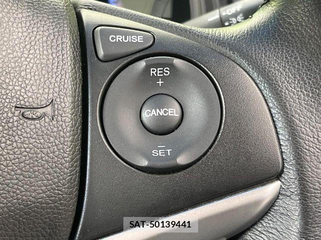 Honda FIT HYBRID 2013-12 7218594-4