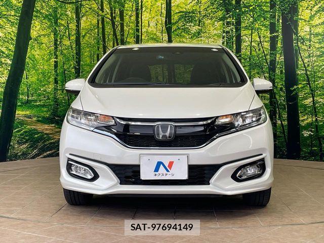 Honda FIT HYBRID 2019-06 7218630-14