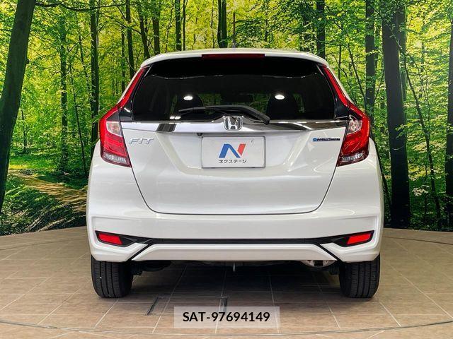Honda FIT HYBRID 2019-06 7218630-15