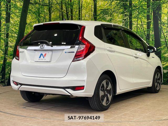 Honda FIT HYBRID 2019-06 7218630-17