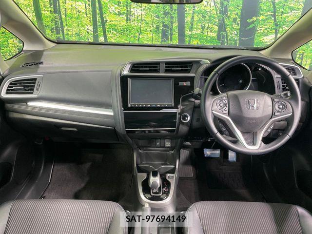 Honda FIT HYBRID 2019-06 7218630-1