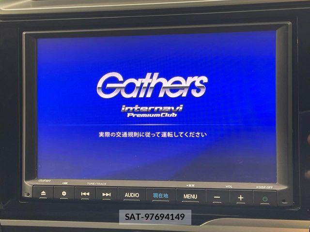 Honda FIT HYBRID 2019-06 7218630-3