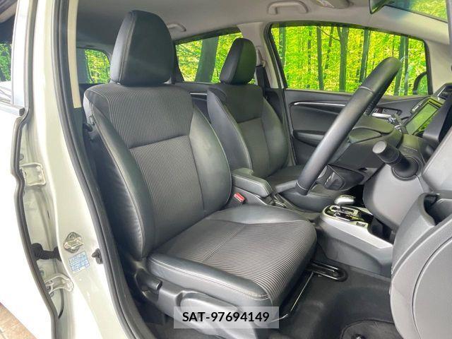 Honda FIT HYBRID 2019-06 7218630-8