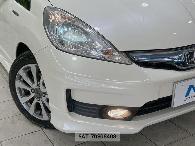 Honda FIT HYBRID 2012-07 7218584-11