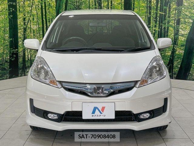 Honda FIT HYBRID 2012-07 7218584-13