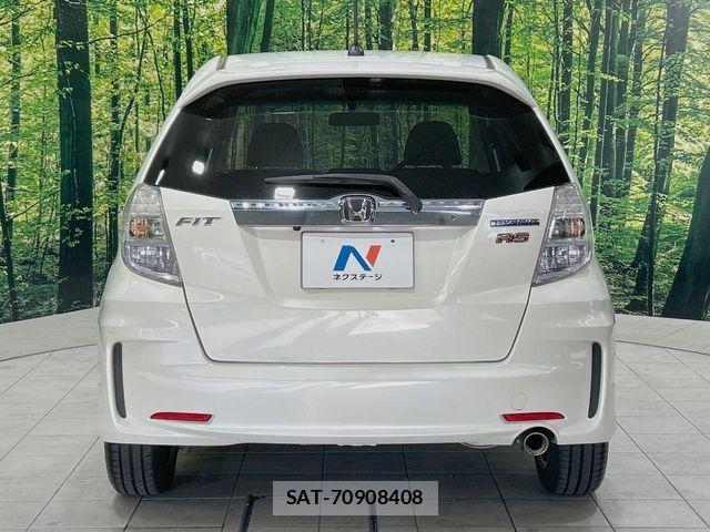 Honda FIT HYBRID 2012-07 7218584-14