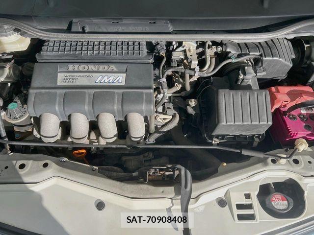 Honda FIT HYBRID 2012-07 7218584-17