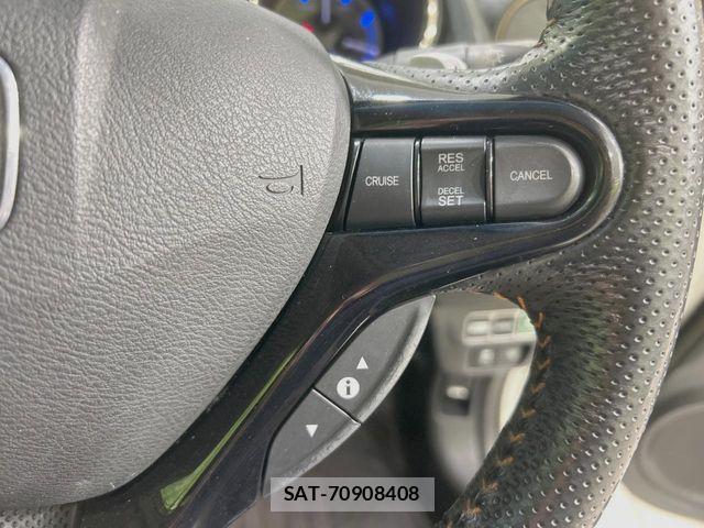 Honda FIT HYBRID 2012-07 7218584-4