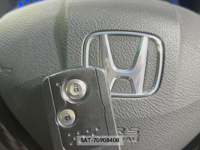 Honda FIT HYBRID 2012-07 7218584-6