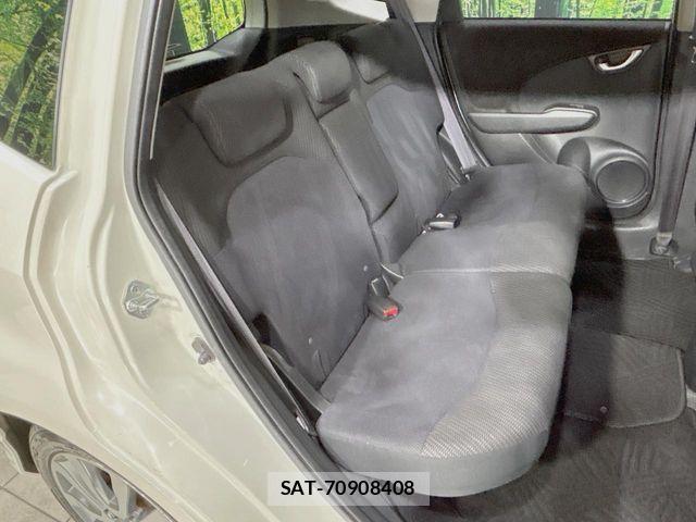 Honda FIT HYBRID 2012-07 7218584-8