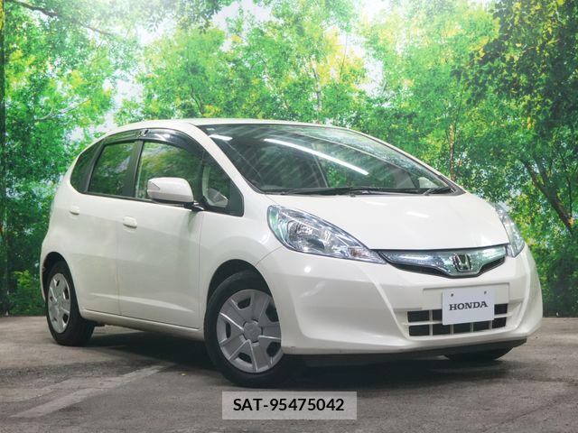 Honda FIT HYBRID 2011-12 7218588-0