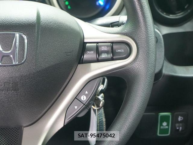Honda FIT HYBRID 2011-12 7218588-11