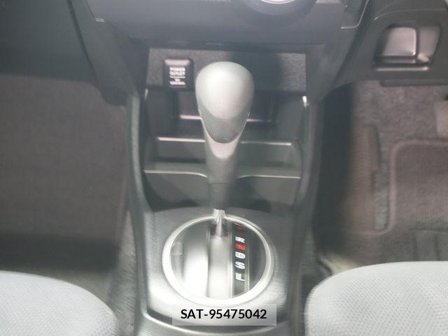 Honda FIT HYBRID 2011-12 7218588-14