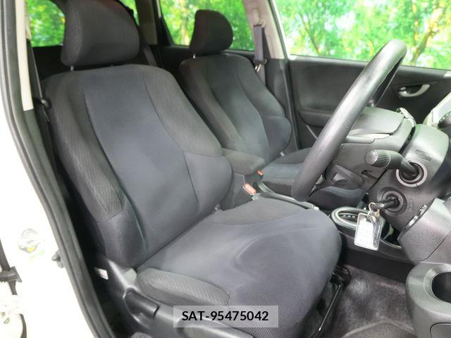 Honda FIT HYBRID 2011-12 7218588-22