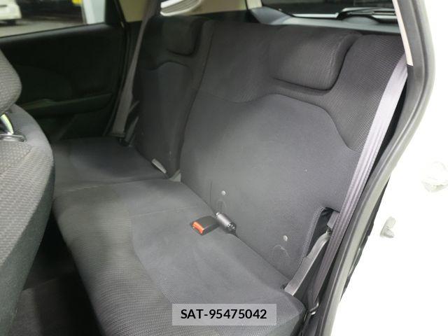 Honda FIT HYBRID 2011-12 7218588-27