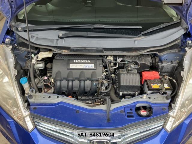 Honda FIT HYBRID 2012-07 7218582-9