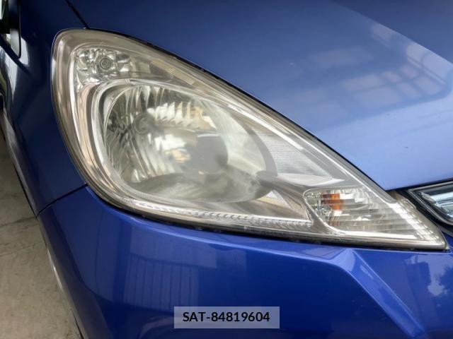 Honda FIT HYBRID 2012-07 7218582-2
