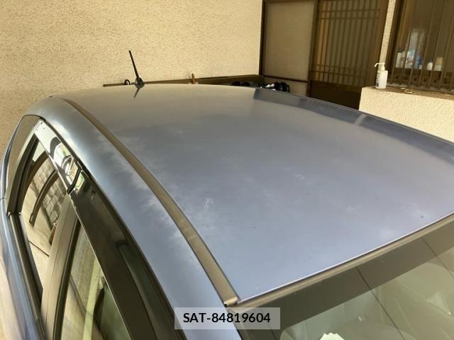 Honda FIT HYBRID 2012-07 7218582-3