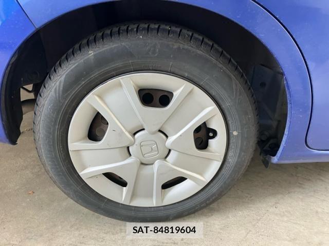 Honda FIT HYBRID 2012-07 7218582-5