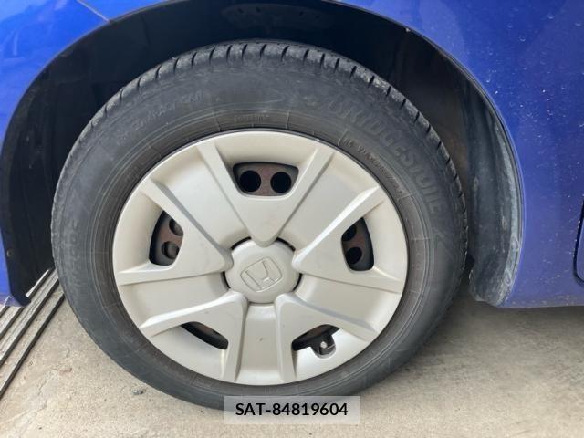 Honda FIT HYBRID 2012-07 7218582-7