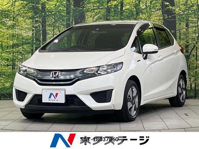 Honda FIT HYBRID 2015-01 7218607-0