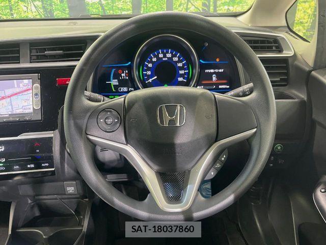 Honda FIT HYBRID 2015-01 7218607-10