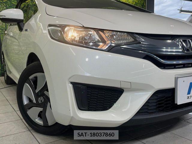 Honda FIT HYBRID 2015-01 7218607-11