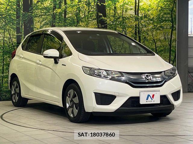 Honda FIT HYBRID 2015-01 7218607-15