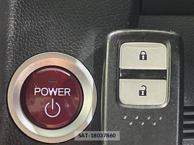 Honda FIT HYBRID 2015-01 7218607-5