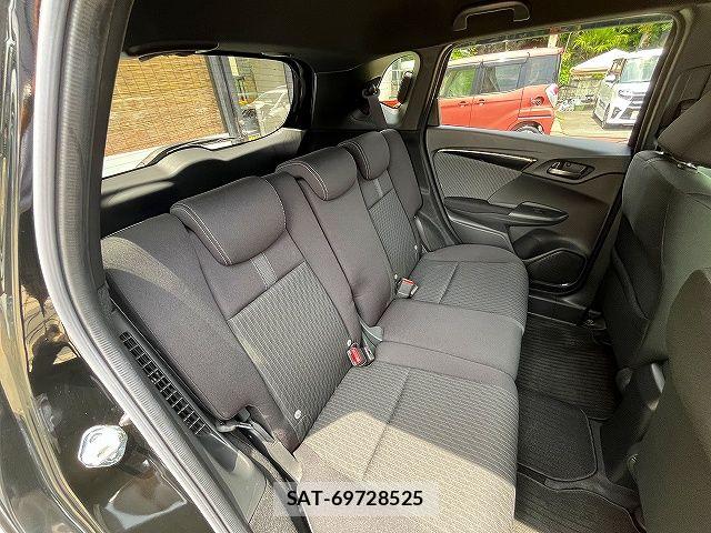 Honda FIT HYBRID 2019-06 7218631-9
