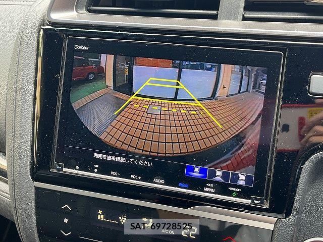 Honda FIT HYBRID 2019-06 7218631-10