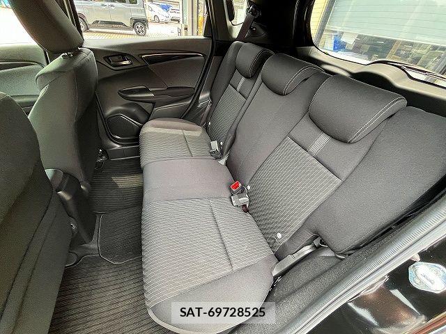 Honda FIT HYBRID 2019-06 7218631-12