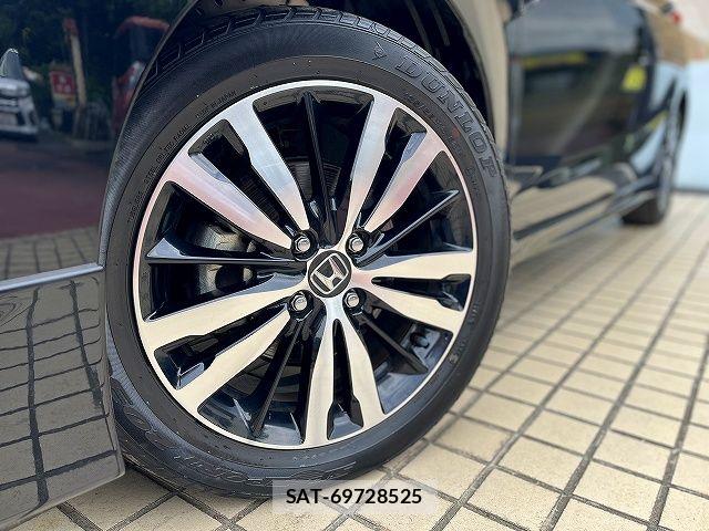 Honda FIT HYBRID 2019-06 7218631-26