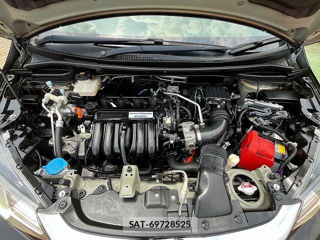 Honda FIT HYBRID 2019-06 7218631-27